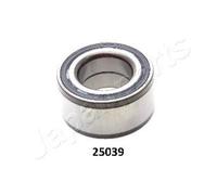 1x JAPANPARTS Juego De Rodamiento De Rueda Trasero Para Mitsubishi Pajero Pinin