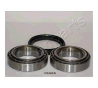 1x JAPANPARTS Juego de Rodamientos Eje Delantero para Hyundai Terracan HP