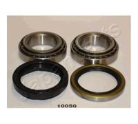 1x JAPANPARTS Juego Rodamiento Delantero Para Chevrolet Matiz M200 M250