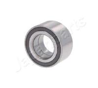 1x JAPANPARTS Juego Rodamiento Radnabe Trasero Dacia Duster