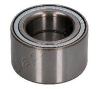 1x JAPANPARTS Juego Rodamiento Rueda Delantero Nissan X-Trail T30