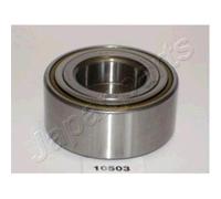 1x JAPANPARTS Juego Rodamiento Rueda Eje Delantero para Mitsubishi Santamo