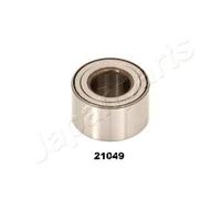 1X JAPANPARTS Juego Rodamiento Rueda Trasero Doble Lado Para Nissan X-Trail T30