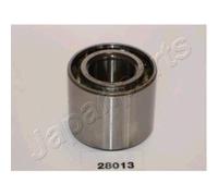 1x JAPANPARTS Juego Rodamiento Rueda Trasero para Suzuki Wagon R+ MM