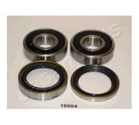 1x JAPANPARTS Juego Rodamientos Delanteros Radnaba para Daihatsu Cuore V