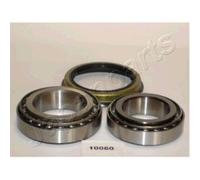 1x JAPANPARTS Juego Rodamientos Radnabe Delantero Para Daewoo Korando Cabrio KJ