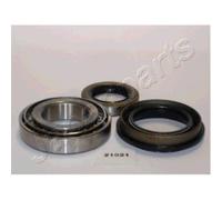 1x JAPANPARTS Juego Rodamientos Radnabe Trasero para Nissan Urvan E24