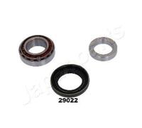 1x JAPANPARTS Juego Rodamientos Traseros para Jeep Grand Cherokee II WJ WG