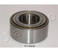 1x JAPKO Conjunto Rodamiento Rueda Delantero Para Hyundai Santamo Y-3