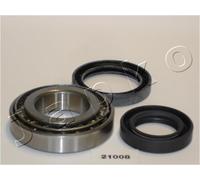 1x JAPKO Juego Cojinetes de Rueda Trasero para Nissan Urvan E23