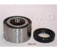1x JAPKO Juego Rodamiento Rueda Trasero para Mitsubishi Pajero Sport I K90