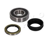 1x JAPKO Juego Rodamientos Rueda Trasero para Toyota Hiace IV Kasten LXH1_ RZH1_