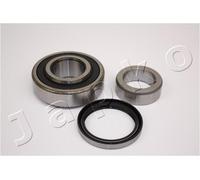 1x JAPKO Kit Cojinete Rueda Trasera para Toyota Crown Stufenheck S1