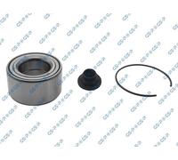1x Juego Cojinete De Rueda GSP Delantero para Hyundai i10 PA KIA Picanto SA