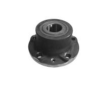 1X Juego Cojinete De Rueda Radlager Para Peugeot 807 2.0 HDi 2.2