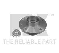 1x Juego Cojinete De Rueda Radlager Para Renault Espace III 2.0 3.0 V6 24V