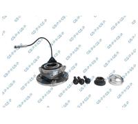 1x Juego Cojinete Rueda Delantero GSP para Opel Vectra C Caravan Z02 ABS
