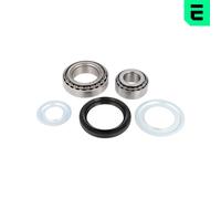 1x Juego Cojinete Rueda Delantero OPTIMAL Para Mercedes Sprinter 4-T Bus 904