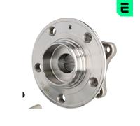 1x Juego Cojinete Rueda Delantero OPTIMAL para Volvo V70 II SW