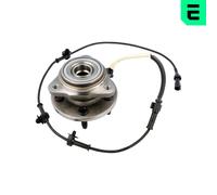 1x Juego Cojinete Rueda Delantero Radnabe para FORD USA Explorer U2 OPTIMAL