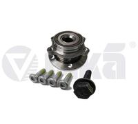 1x Juego Cojinete Rueda Delantero Vika para VW Passat Alltrack 2.0 TDI
