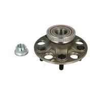 1x Juego Cojinete Rueda HART Para Honda Civic VIII Hatchback Type-R 2.0 16V