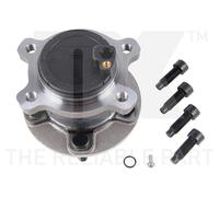1x Juego Cojinete Rueda Radlager para Ford C-Max II 1.0 EcoBoost 1.5