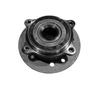 1x Juego Cojinete Rueda NK 764010 para MINI Cooper ABS 56 mm 87 mm