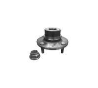 1x NK Kit Cojinete de Rueda Trasero para Mitsubishi Space Runner N1 W N2 1.8 2.0