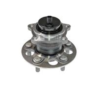 1x Juego Cojinete Rueda Radlager para Toyota RAV 4 IV 2.5 Hybrid