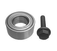 1x Juego Cojinete Rueda Radlagersatz Para Audi A8 4.2 quattro 3.7 A4
