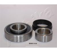 1x Juego Cojinete Rueda Radnabe Trasera Para Suzuki Vitara ET TA TD ASHIKA