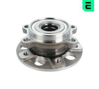 1x Juego Cojinete Rueda Radnabensatz OPTIMAL Delantero Trasero Ssangyong Korando
