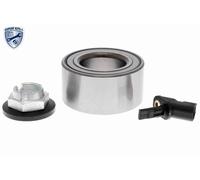 1x Juego Cojinete Rueda Rodamiento Cubo Delantero Izquierdo VEMO Ford Mondeo III