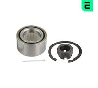 1x Juego Cojinete Rueda Rodamiento Trasero para KIA Sportage JE_ KM_ OPTIMAL