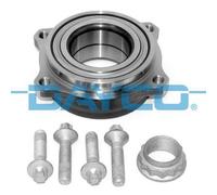 1x Juego Cojinete Rueda Trasero DAYCO Para Mercedes-Benz C-Klasse T-Mod S204