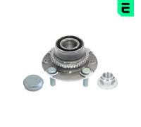 1x Juego Cojinete Rueda Trasero Izquierdo Derecho OPTIMAL Para Mazda Demio DW