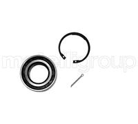 1x Juego Cojinetes de Rueda METELLI para Mitsubishi Outlander III 2.0