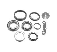 1x Juego Cojinetes de Rueda para Mercedes-Benz SL 280 300 Saloon