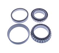 1x Juego Cojinetes De Rueda para Renault Master III 2.3 dCi 125 RWD