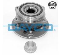 1x Juego Cojinetes Rueda DAYCO Delantero Doble Para Mercedes M-Klasse 166