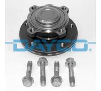 1x Juego Cojinetes Rueda Delantero Beidseitig para BMW 1er E87 DAYCO