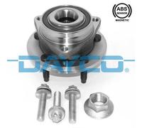 1x Juego Cojinetes Rueda Delantero Doble Lado Para Opel Astra J P10 DAYCO