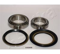 Rodamiento de la rueda 44-10305 ASHIKA para KIA SPORTAGE SUV SPORTAGE II