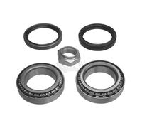 1x Juego Cojinetes Rueda NK Para Fiat Ducato Pritsche/Chasis 2.8 TDI