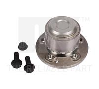 1x Juego Cojinetes Rueda para Mercedes-Benz Vito Mixto 113 CDI 116 Viano
