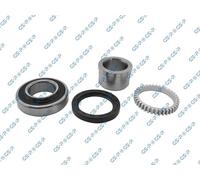 1x Juego Cojinetes Rueda Radnabe Trasera para Suzuki Grand Vitara I FT GT GSP