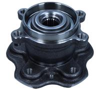 MAXGEAR 33-1227 Juego de cojinete de rueda