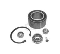 1x Juego De Cojinete De Rueda NK Para VW Golf III 1.6 37 mm