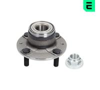 1x Juego De Cojinete Rueda Delantera OPTIMAL Para Mazda MX-5 II NB 112/28